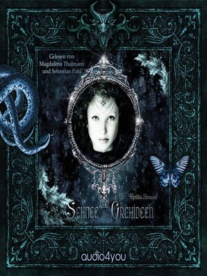 cover image of Schnee und Orchideen